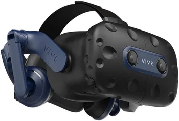 Очки виртуальной реальности HTC Vive Pro 2 (99HASW004-00)