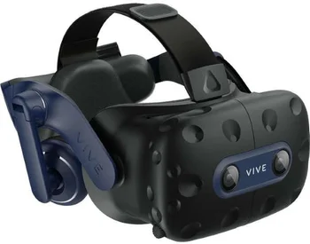 Очки виртуальной реальности HTC Vive Pro 2 (99HASW004-00)