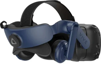 Очки виртуальной реальности HTC Vive Pro 2 (99HASW004-00)