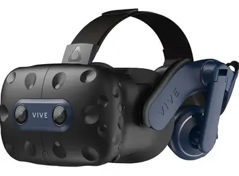 Очки виртуальной реальности HTC Vive Pro 2 Kit (99HASZ003-00)