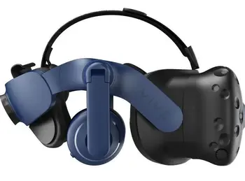 Очки виртуальной реальности HTC Vive Pro 2 Kit (99HASZ003-00)