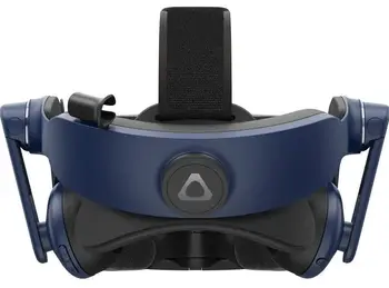 Очки виртуальной реальности HTC Vive Pro 2 Kit (99HASZ003-00)