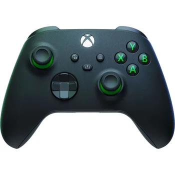 Окуляри віртуальної реальності Meta Quest 3S 128GB Xbox Edition