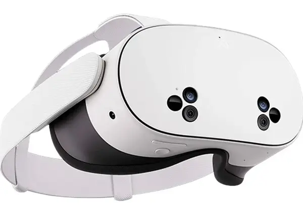 Очки виртуальной реальности Meta Quest 3S 128GB - купить по лучшей