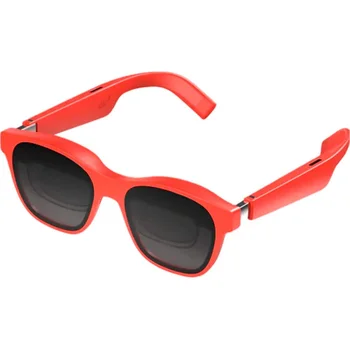 Очки виртуальной реальности XREAL Air 2 Red
