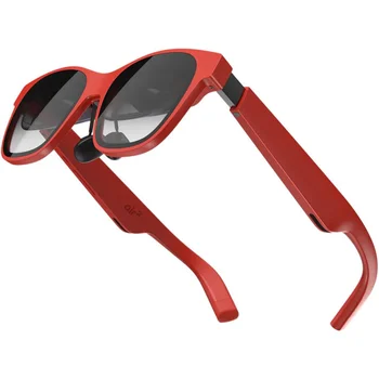 Очки виртуальной реальности XREAL Air 2 Red
