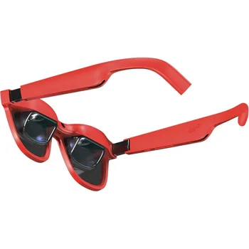 Очки виртуальной реальности XREAL Air 2 Red