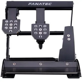 Педалі FANATEC Clubsport Pedals V3 inverted