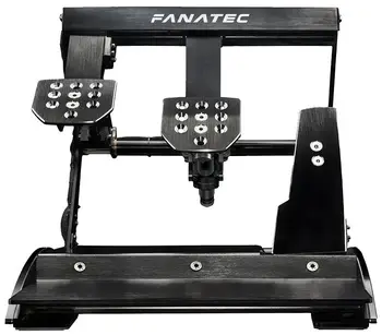 Педалі FANATEC Clubsport Pedals V3 inverted