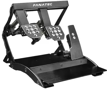 Педалі FANATEC Clubsport Pedals V3 inverted