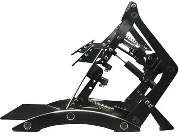 Педалі FANATEC Clubsport Pedals V3 inverted