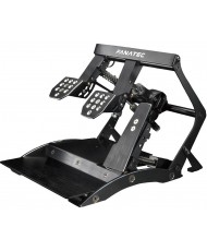 Педалі FANATEC Clubsport Pedals V3 inverted