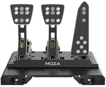 Педалі Moza Racing Racing CRP