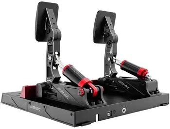Педалі SIMAGIC P1000-F Modular Pedals