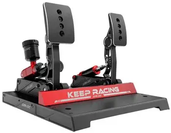 Педалі SIMAGIC P1000-FRS Modular Pedals