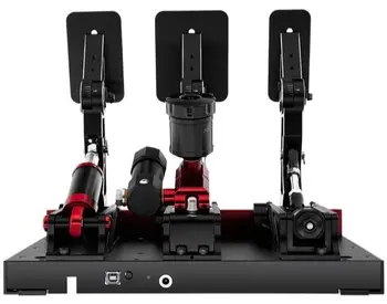 Педалі SIMAGIC P1000-RS Modular Pedals