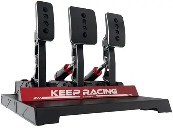 Педалі SIMAGIC P1000 Modular Pedals