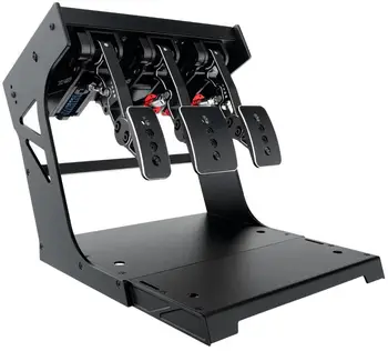 Педалі SIMAGIC P1000 Modular Pedals