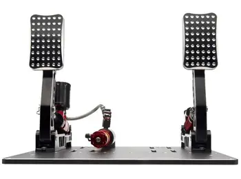 Педалі SIMAGIC P2000-R Modular Pedals Dual-pedal Edition
