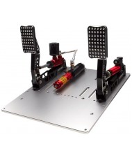 Педали SIMAGIC P2000-R Modular Pedals Dual-pedal Edition