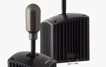 Перемикач передач FANATEC Clubsport Shifter SQ V 1.5
