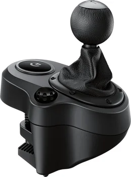 Перемикач передач Logitech G Driving Force Shifter (941-000119, 941-000130)