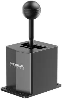 Перемикач передач Moza Racing HGP Shifter