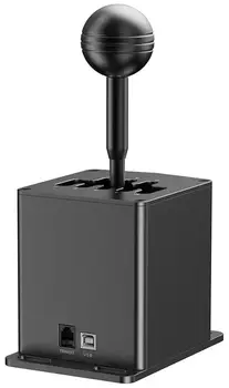 Перемикач передач Moza Racing HGP Shifter