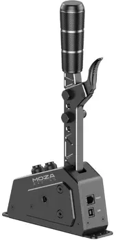 Перемикач передач Moza Racing SGP Sequential Shifter