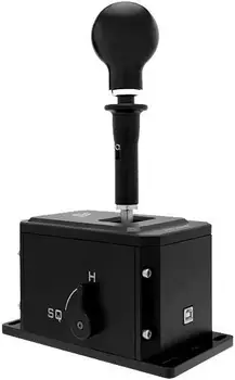 Перемикач передач SIMAGIC DS-8X Shifter