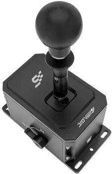 Перемикач передач SIMAGIC DS-8X Shifter