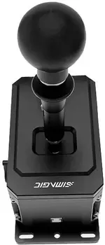 Перемикач передач SIMAGIC DS-8X Shifter