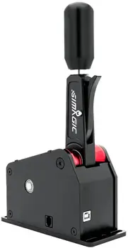 Перемикач передач SIMAGIC Q1S Sequential Shifter