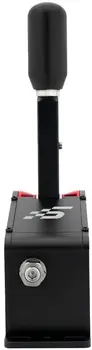 Перемикач передач SIMAGIC Q1S Sequential Shifter