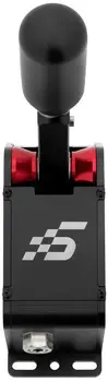 Перемикач передач SIMAGIC Q1S Sequential Shifter