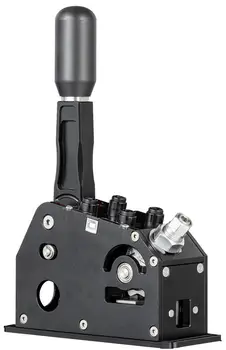 Перемикач передач SIMAGIC Q1 Sequential Shifter