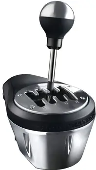 Перемикач передач Thrustmaster TH8A Shifter ADD-On One (4060059) (UA)