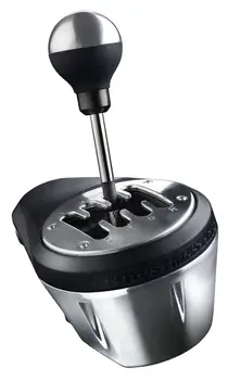 Перемикач передач Thrustmaster TH8A Shifter ADD-On One (4060059) (UA)