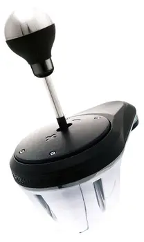 Перемикач передач Thrustmaster TH8A Shifter ADD-On One (4060059) (UA)