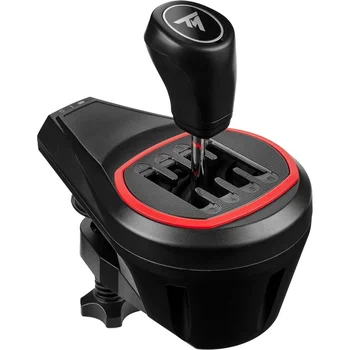 Переключатель передач Thrustmaster TH8S Shifter Add-On (4060256)