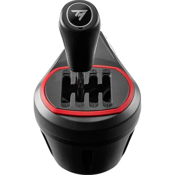 Переключатель передач Thrustmaster TH8S Shifter Add-On (4060256)