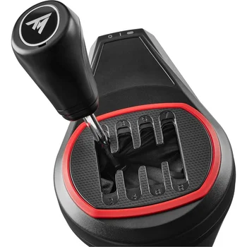 Переключатель передач Thrustmaster TH8S Shifter Add-On (4060256)