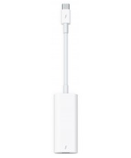 Переходник Apple Thunderbolt 3 (USB-C) to Thunderbolt 2 Adapter (MMEL2)