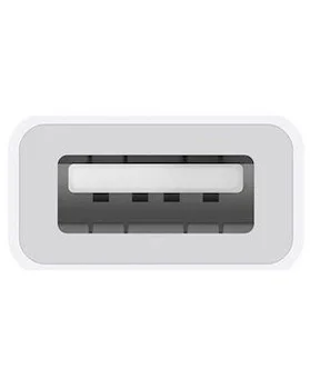 Переходник Apple USB-C to USB Adapter (MJ1M2)