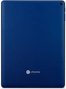 Планшет Acer Chromebook Tab 10 Indigo Blue (NX.H0BED.001)