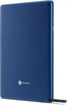 Планшет Acer Chromebook Tab 10 Indigo Blue (NX.H0BED.001)