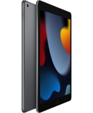 Планшет Apple iPad 10.2 (9th Gen) Wi-Fi + Cellular 3GB/64GB Space Gray (MK663) #42616