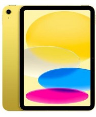 Планшет Apple iPad 10.9 2022 Wi-Fi 64GB Yellow (MPQ23)