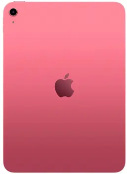 Планшет Apple iPad 2025 Wi-Fi 128GB Pink (MD4E4)