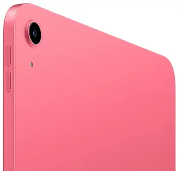 Планшет Apple iPad 2025 Wi-Fi 128GB Pink (MD4E4)